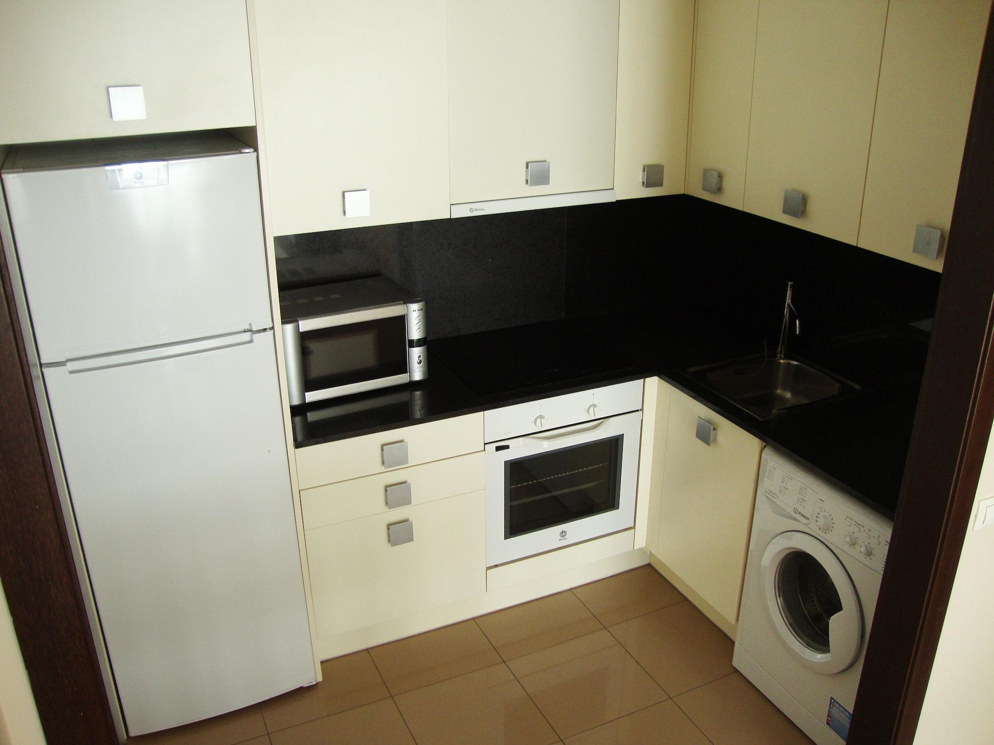 Apartamentos Canillo Pie Pistas 3000 Luaran gambar