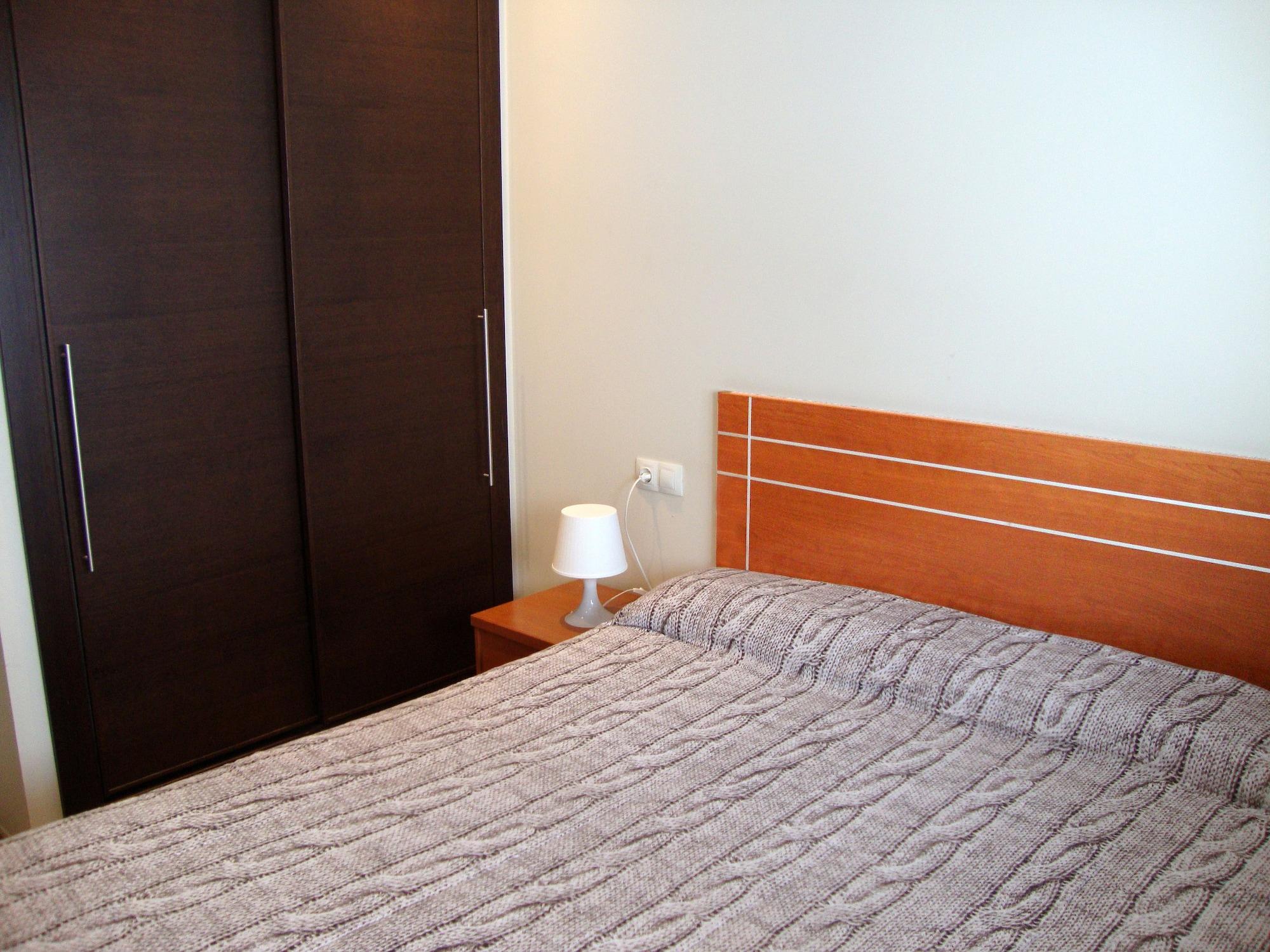 Apartamentos Canillo Pie Pistas 3000 Luaran gambar