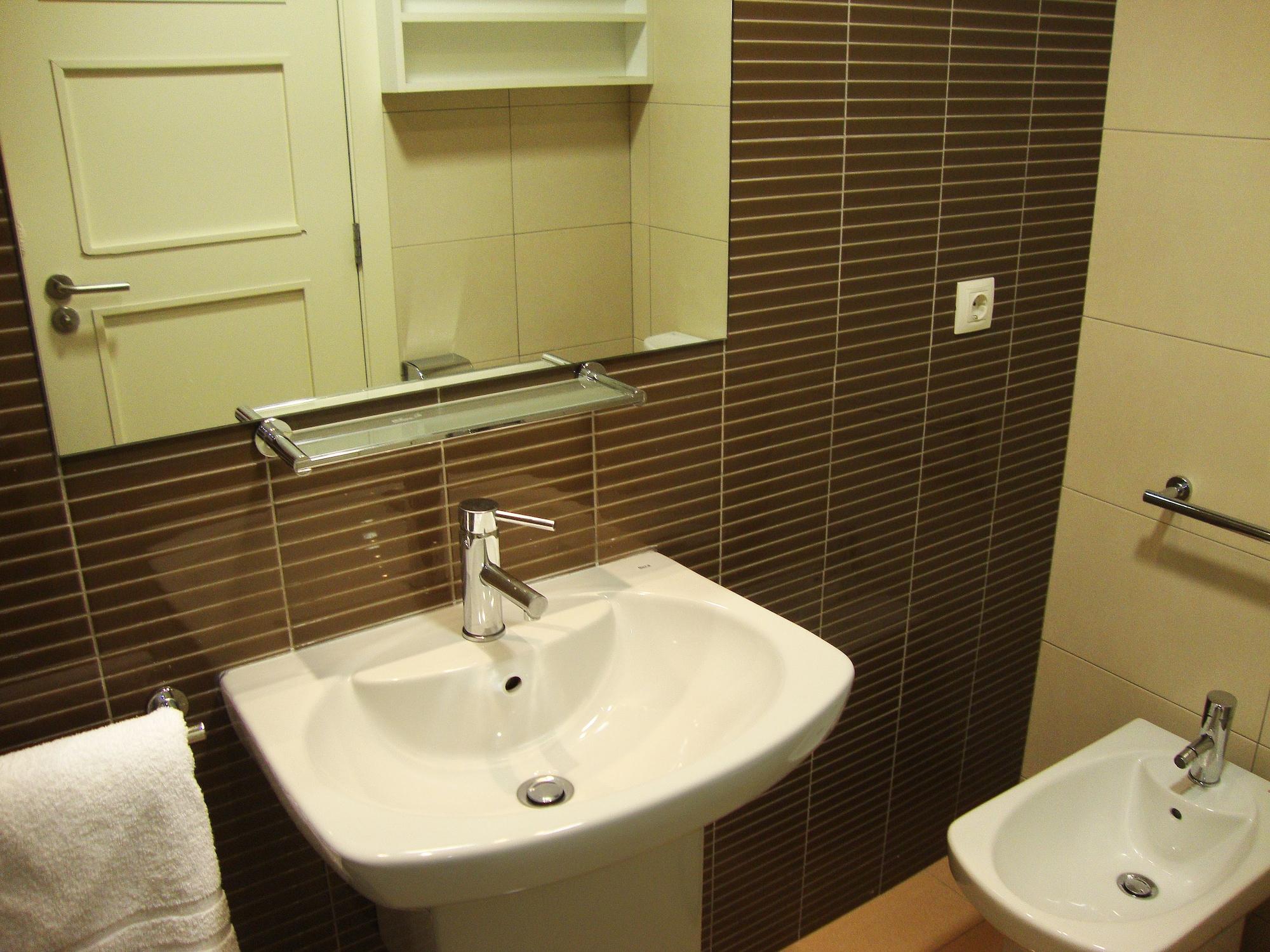 Apartamentos Canillo Pie Pistas 3000 Luaran gambar