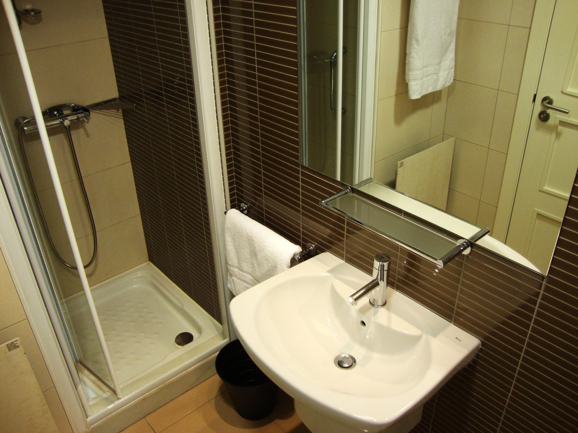 Apartamentos Canillo Pie Pistas 3000 Luaran gambar