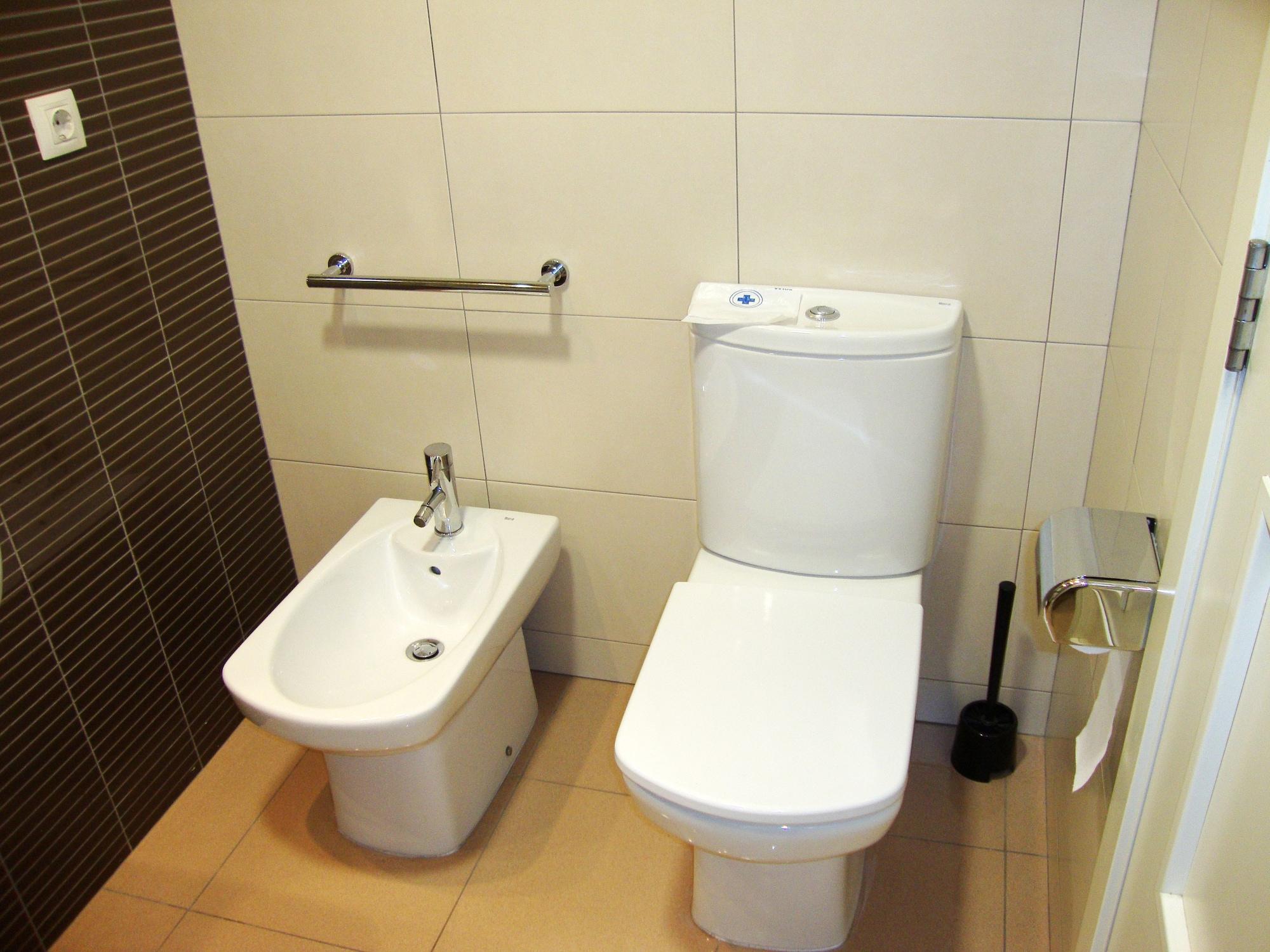 Apartamentos Canillo Pie Pistas 3000 Luaran gambar