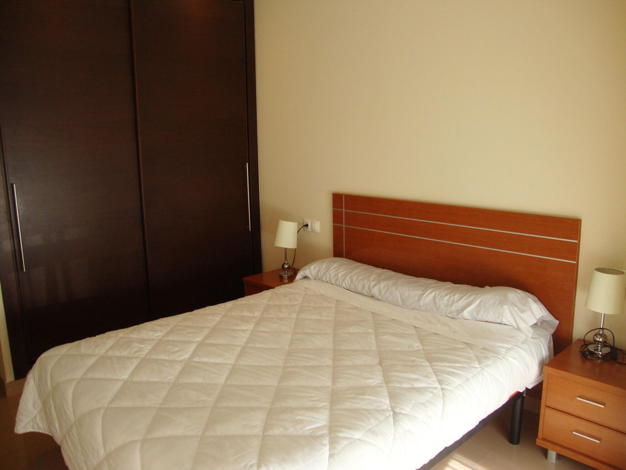 Apartamentos Canillo Pie Pistas 3000 Luaran gambar