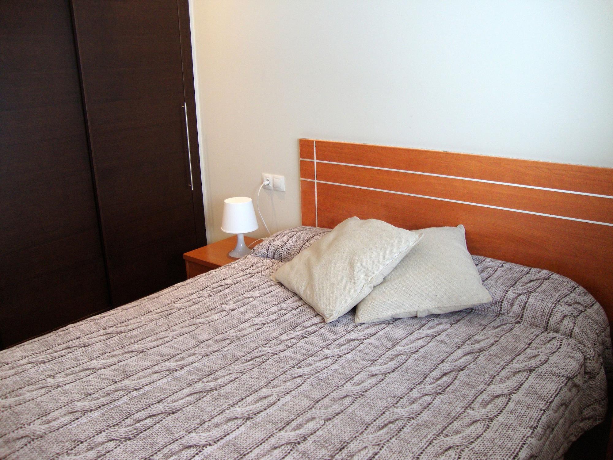 Apartamentos Canillo Pie Pistas 3000 Luaran gambar