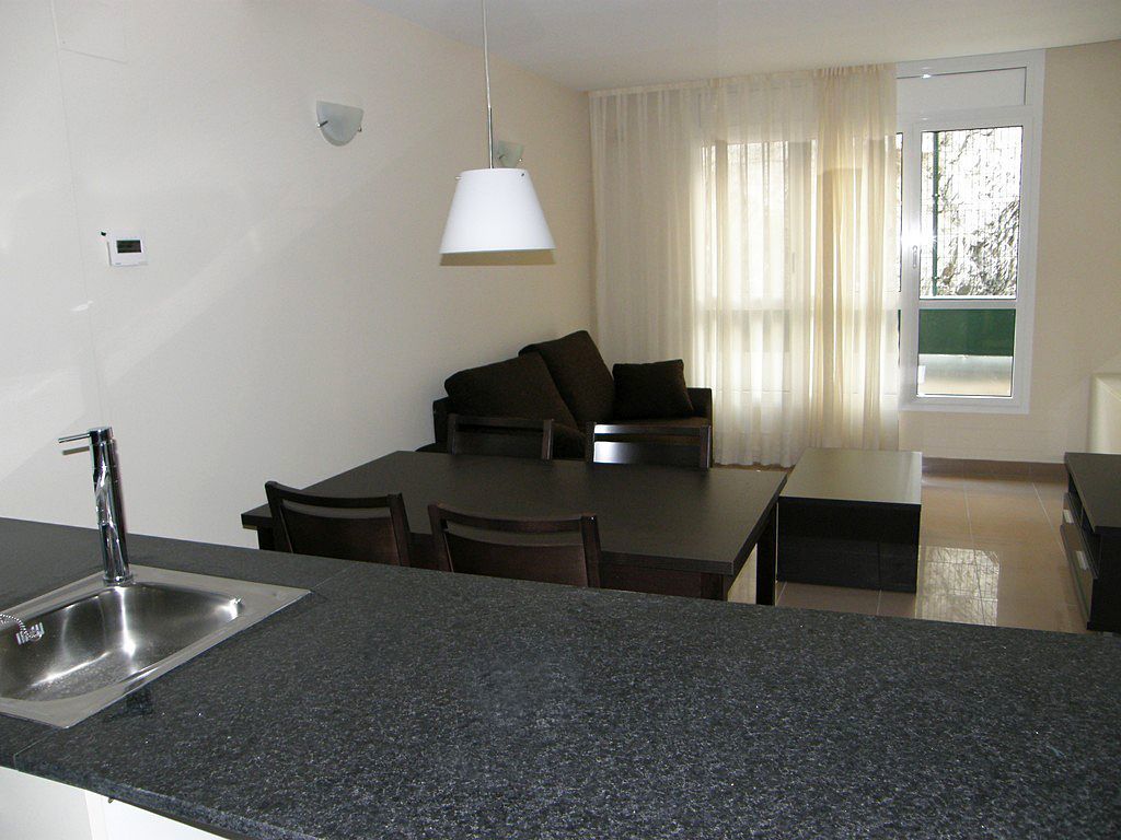 Apartamentos Canillo Pie Pistas 3000 Luaran gambar