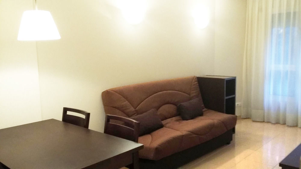 Apartamentos Canillo Pie Pistas 3000 Luaran gambar