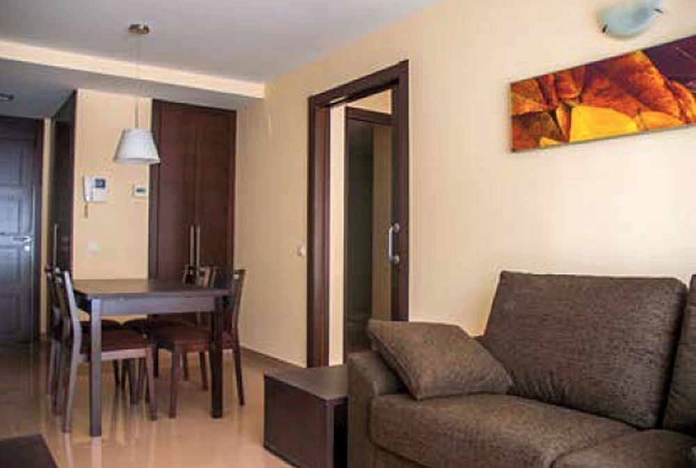 Apartamentos Canillo Pie Pistas 3000 Luaran gambar