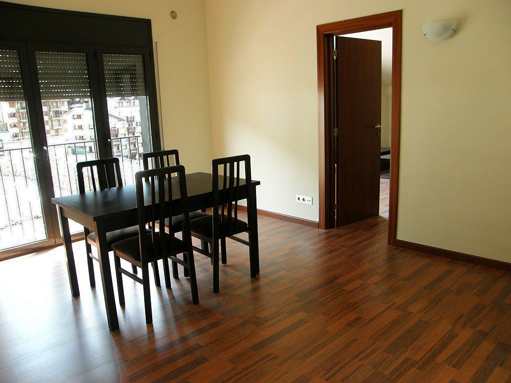 Apartamentos Canillo Pie Pistas 3000 Luaran gambar