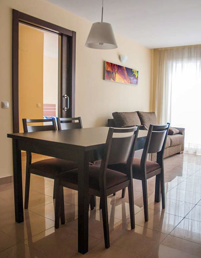 Apartamentos Canillo Pie Pistas 3000 Luaran gambar