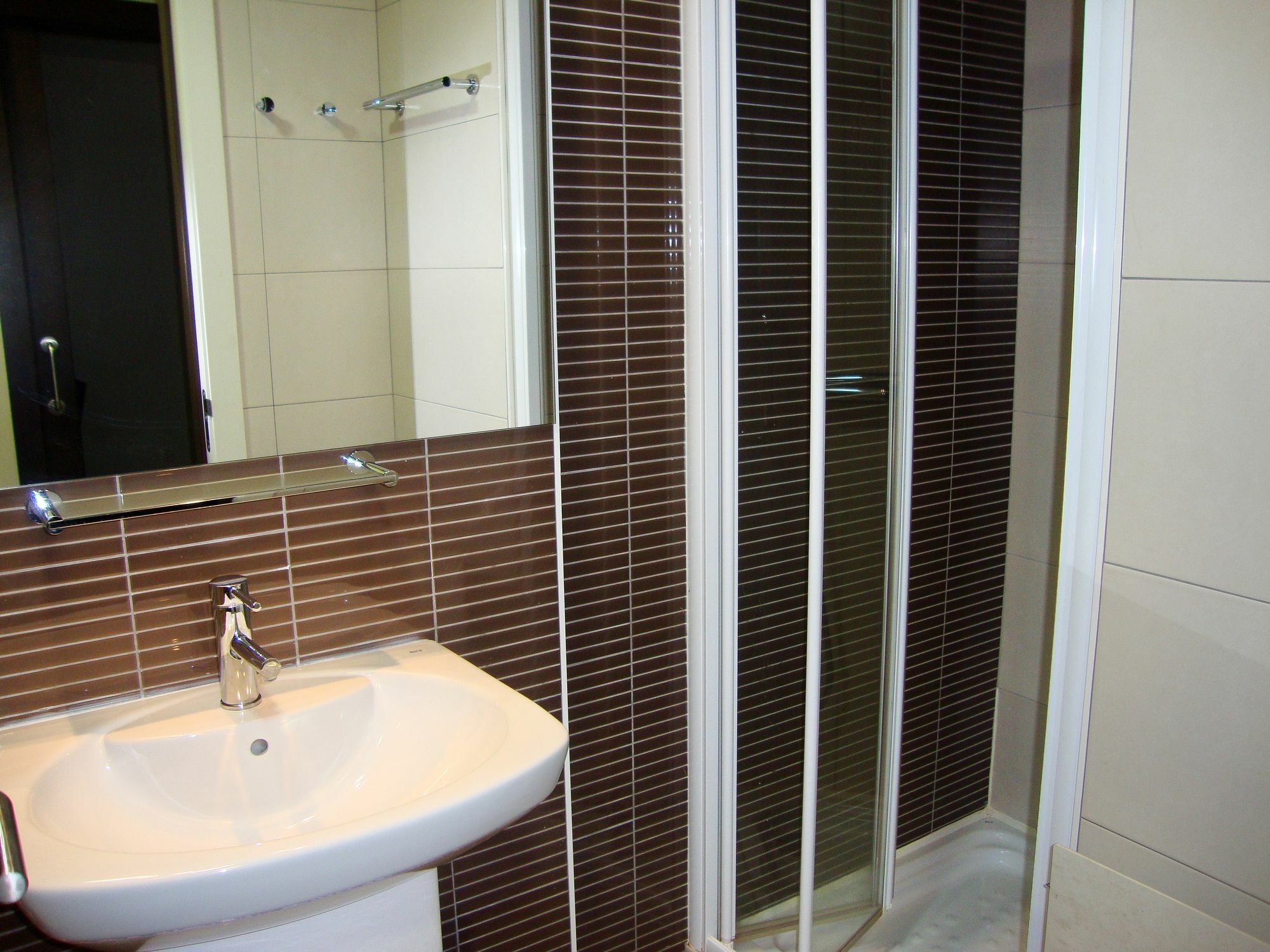 Apartamentos Canillo Pie Pistas 3000 Luaran gambar