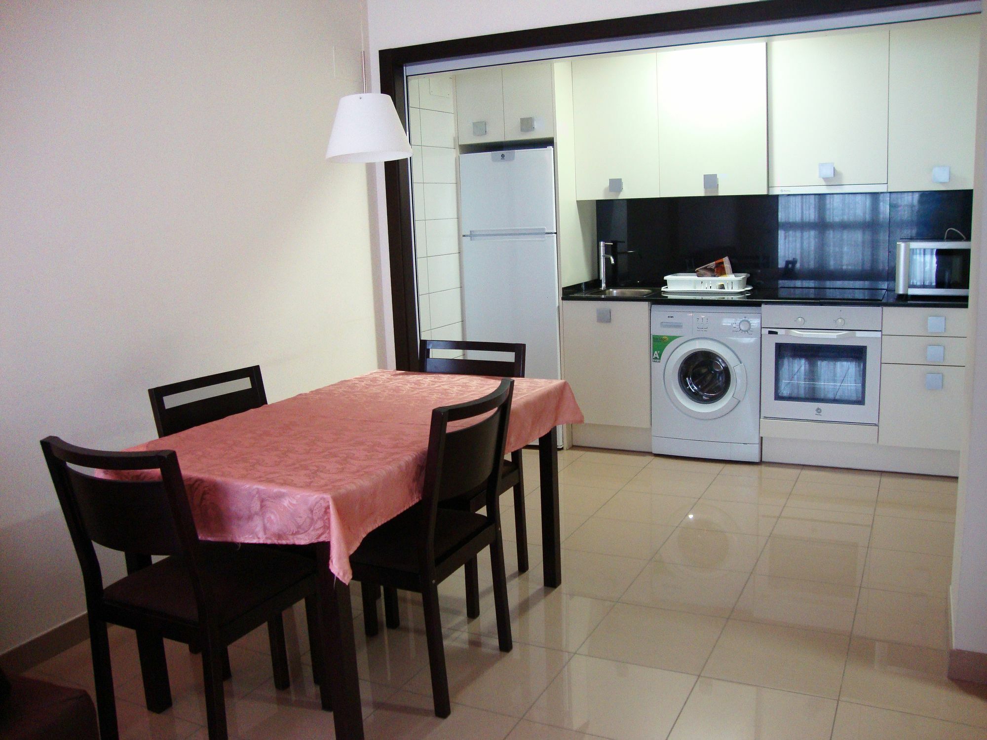 Apartamentos Canillo Pie Pistas 3000 Luaran gambar
