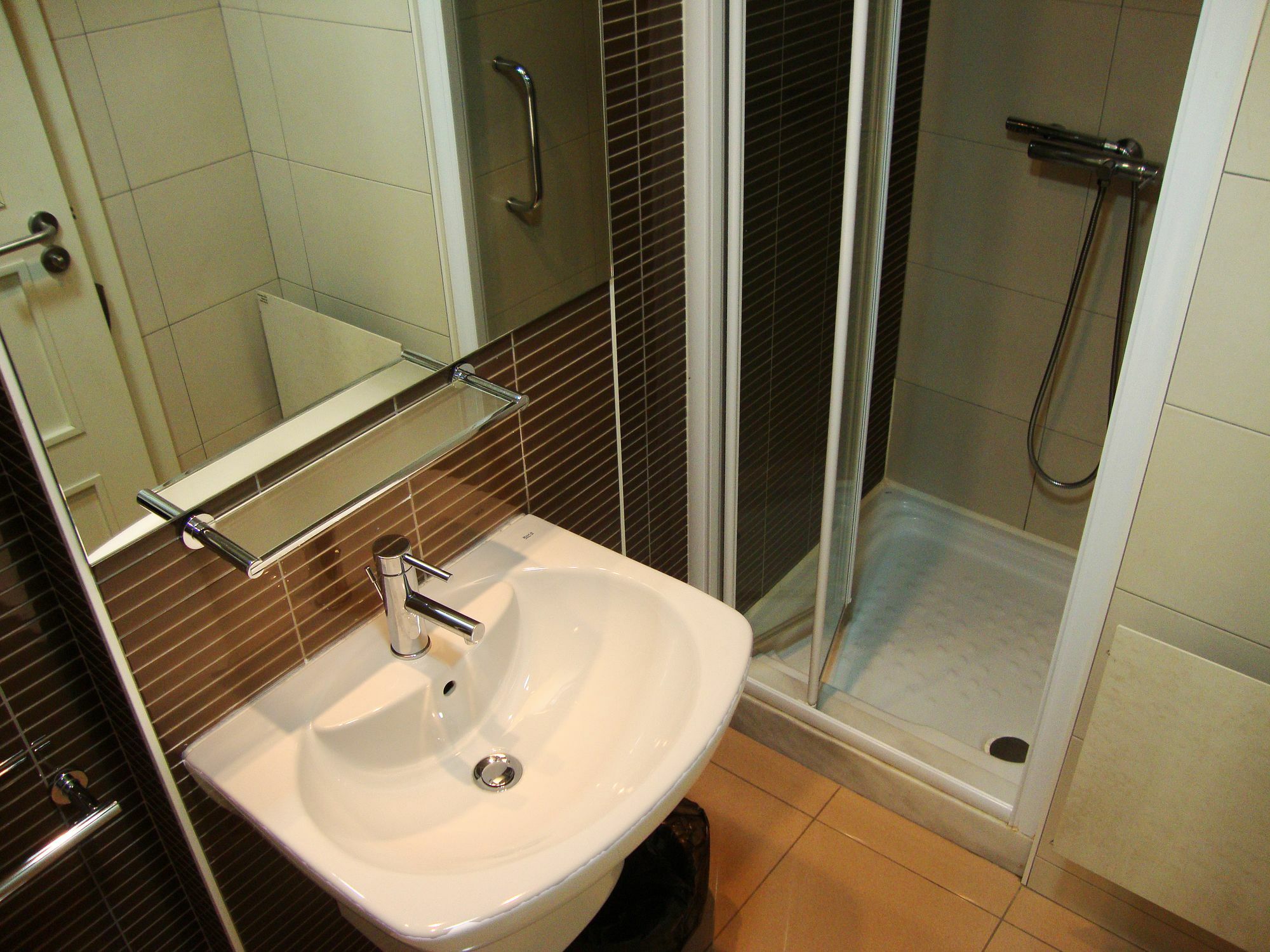 Apartamentos Canillo Pie Pistas 3000 Luaran gambar