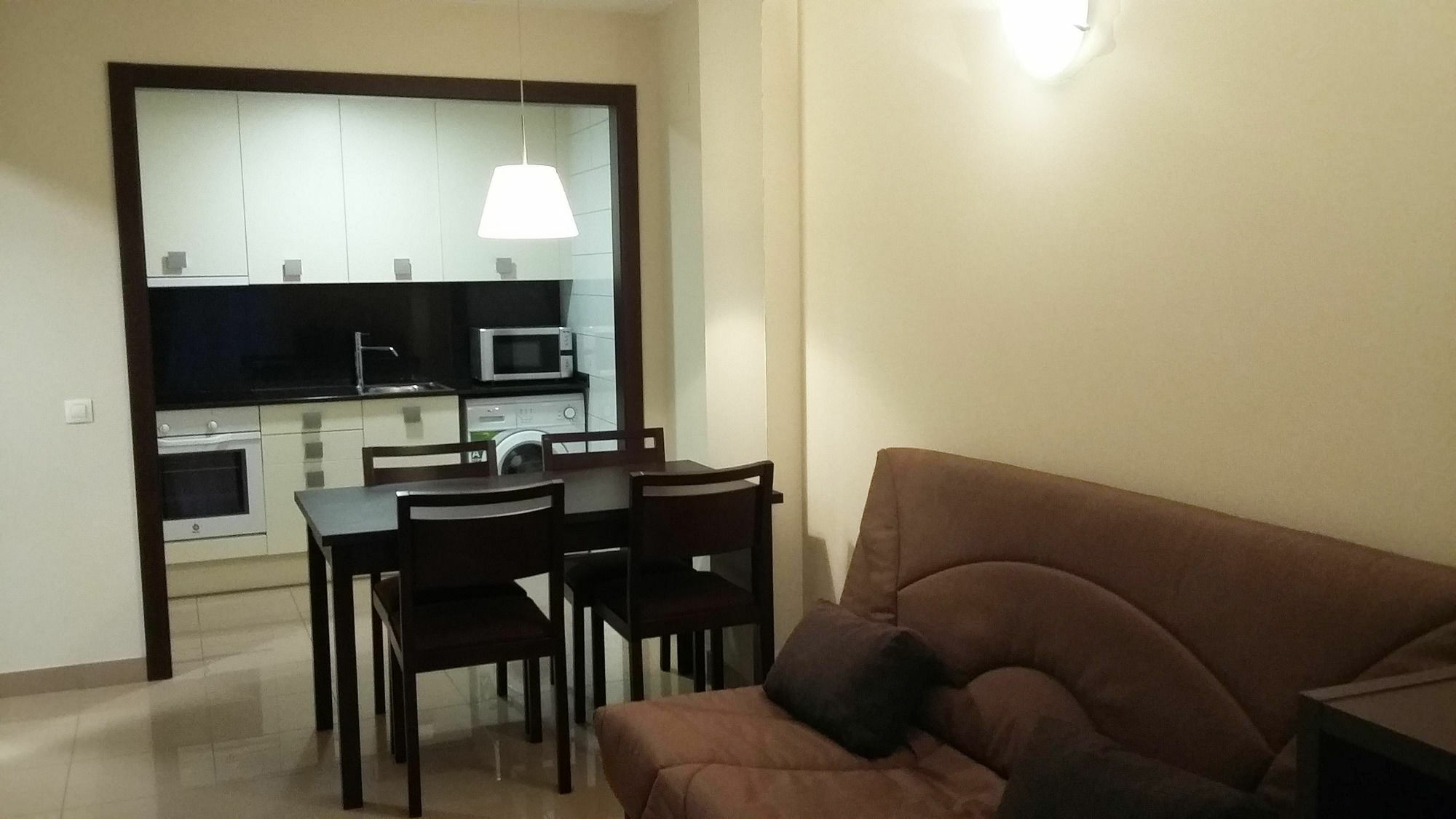 Apartamentos Canillo Pie Pistas 3000 Luaran gambar