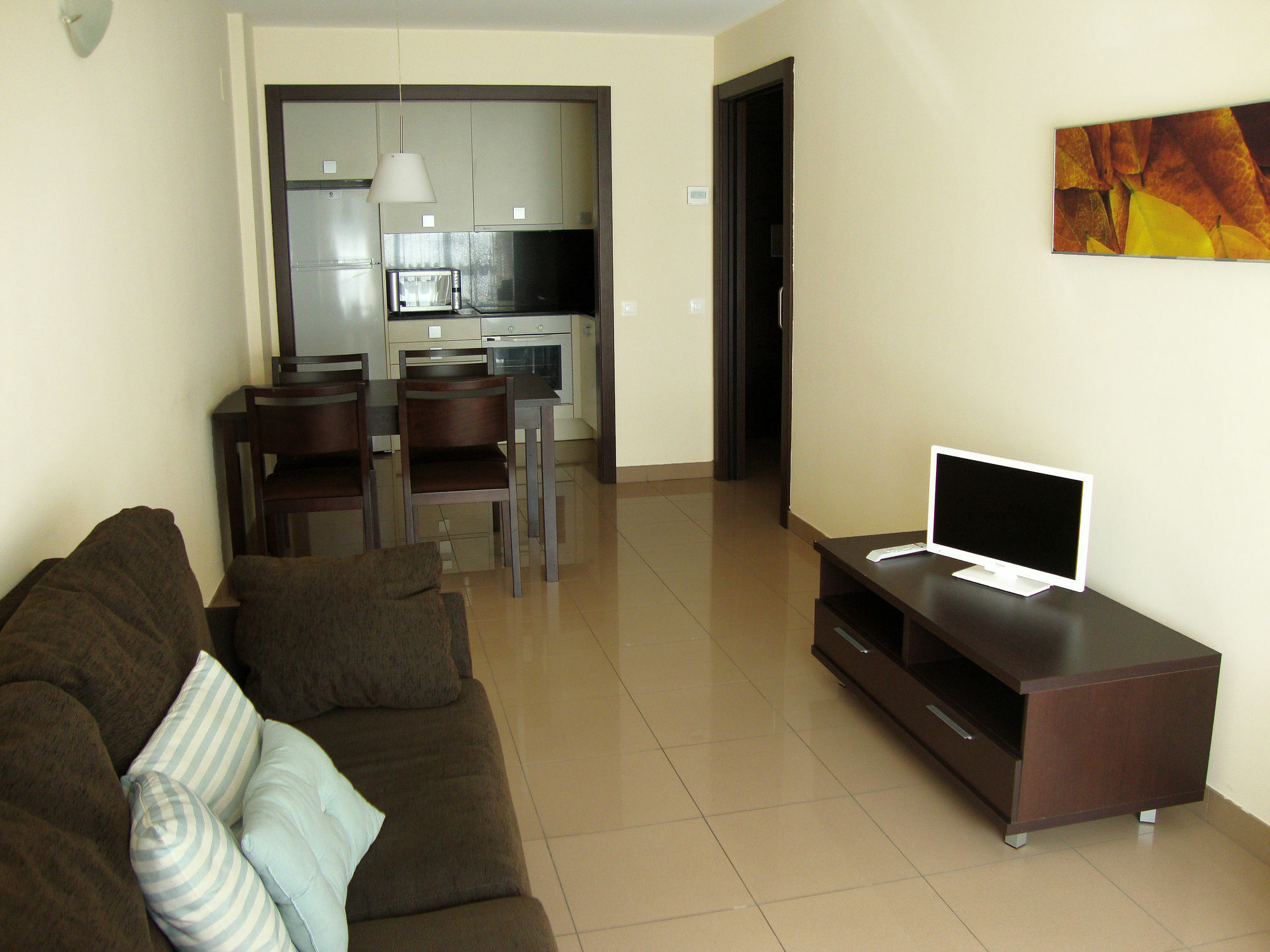 Apartamentos Canillo Pie Pistas 3000 Luaran gambar