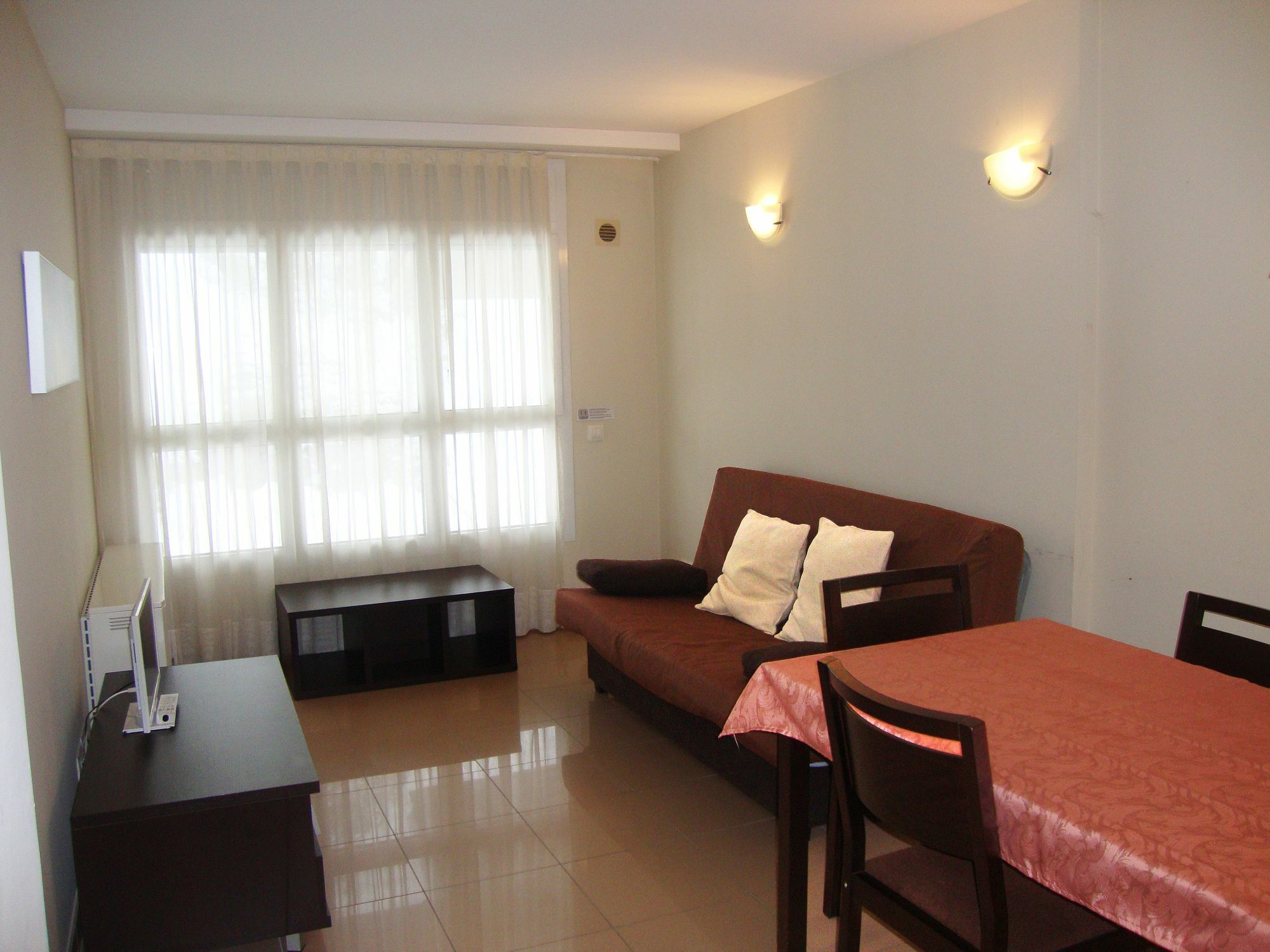 Apartamentos Canillo Pie Pistas 3000 Luaran gambar
