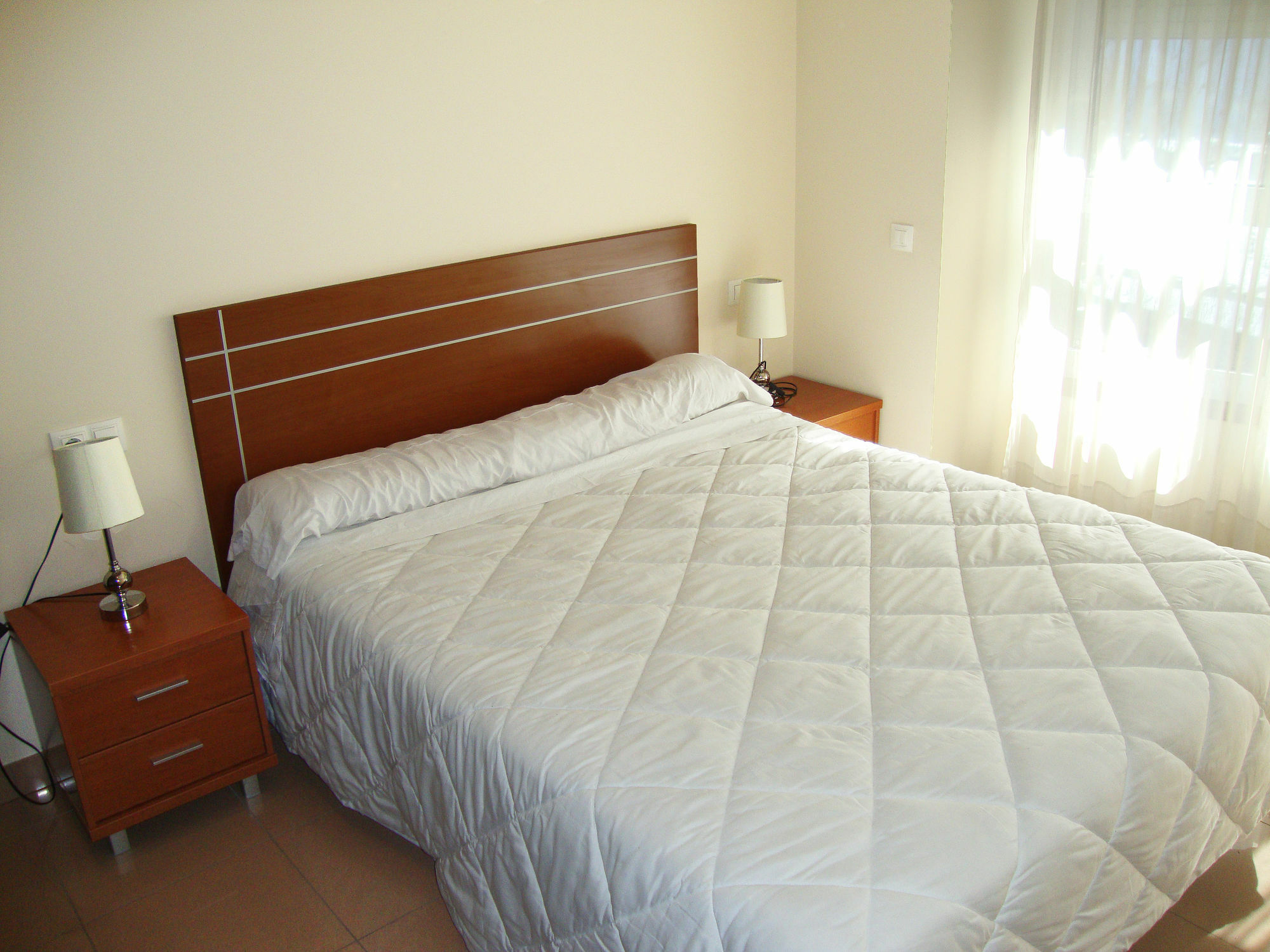 Apartamentos Canillo Pie Pistas 3000 Luaran gambar